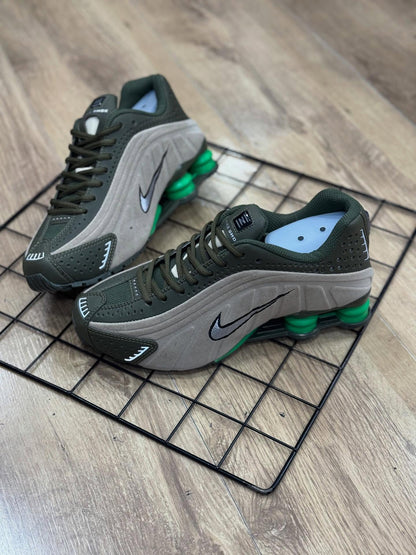 NK Shox R4- IMPORTADO