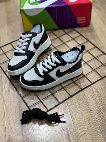 NK Dunk Low Retro PANDA
