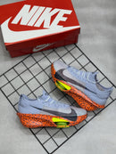 NIKE AIR ZOOM ALPHAFLY VERDE ELECTRIC