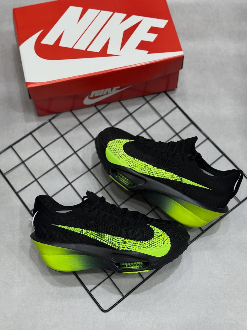 NIKE AIR ZOOM ALPHAFLY 3