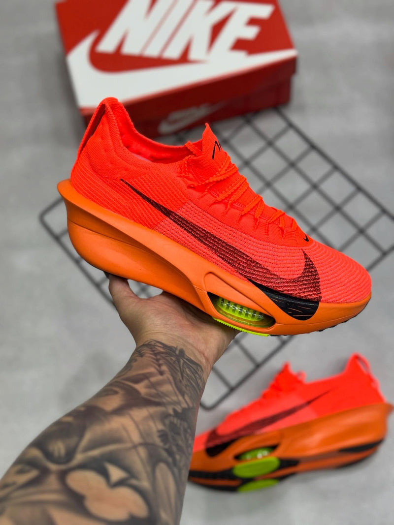 NIKE AIR ZOOM ALPHAFLY 3 NEXT