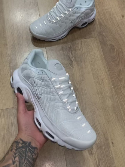 NK Air Max TN WHITE IMPORTADO