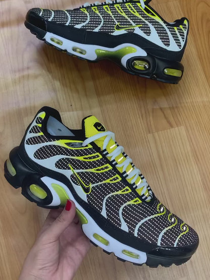 NK TN BLACK YELLOW IMPORTADO