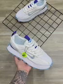 NK BAILLELI - WHITE BLUE