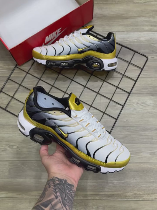 NK AIR MAX TN Tuned Air importado