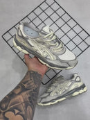 TENIS ASICS GEL- NYC  CLAY SMOKE GREY