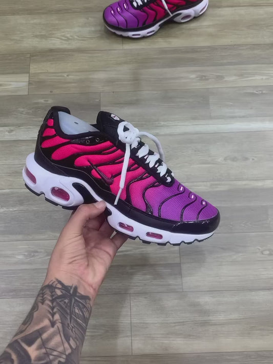 NK TN DUSK PURPLE PINK - IMPORTADO