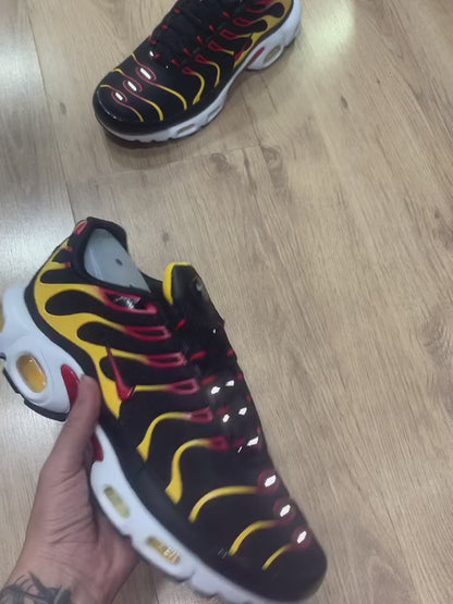 NK AIR MAX TN REVERSE SUNSET IMPORTADO