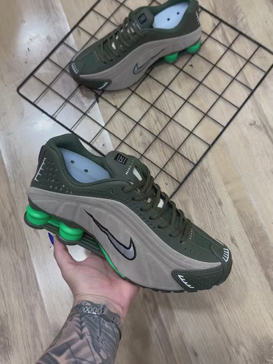 NK Shox R4- IMPORTADO