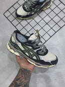 TENIS ASICS GEL- NYC IVORY CLAY GREY