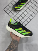 ADI ADIZEROPRO 3 BLACK BEAM YELLOW SOLAR