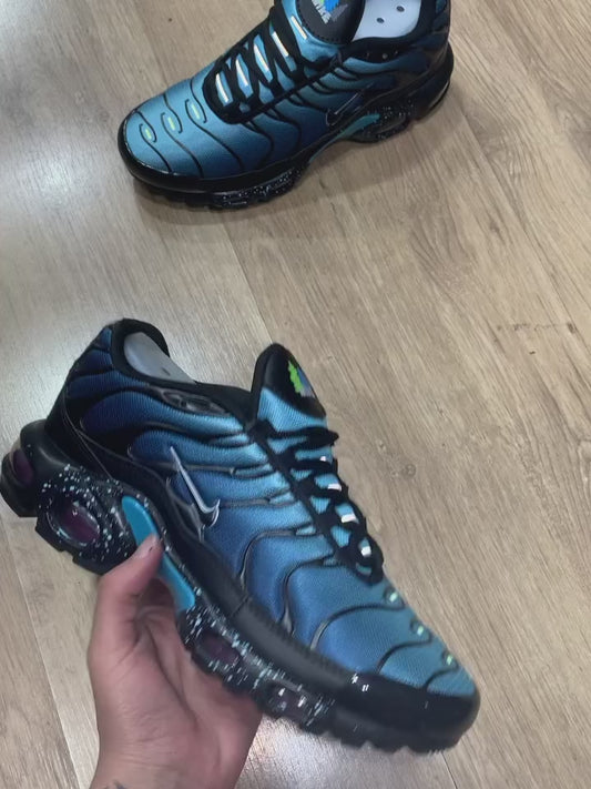 NK AIR MAX TN TUNED 1 BLUE IMPORTADO