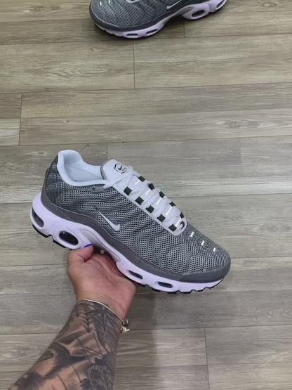 NK TN FLAT PEWTER - IMPORTADO